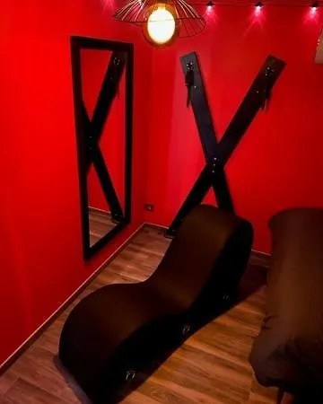 Apartmán Cocooning &