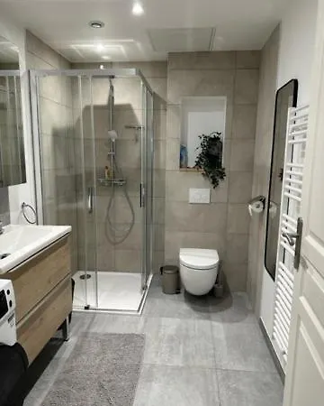 Cocooning & Apartmán