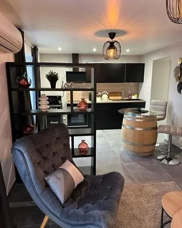 Cocooning & Apartmán