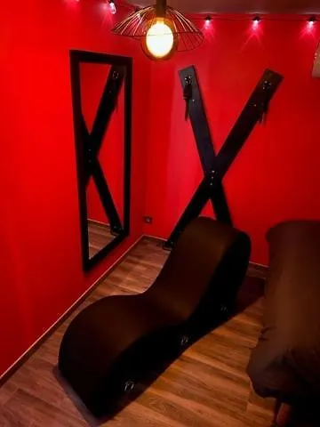 Apartmán Cocooning &