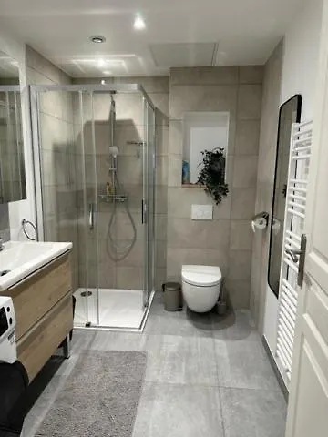 Cocooning & Apartmán